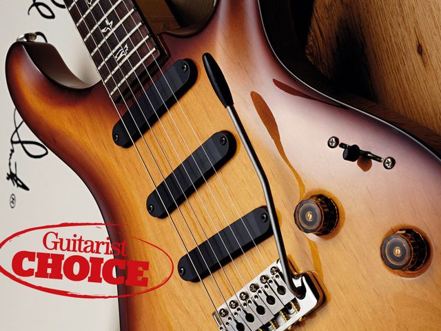 PRS 25th Anniversary 305 (£2795)