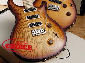 New guitar gear of the month: review round-up (October 2010)