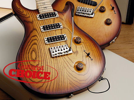 PRS Anniversary Swamp Ash Special Narrowfield