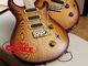 PRS 25th Anniversary Swamp Ash Special Narrowfield