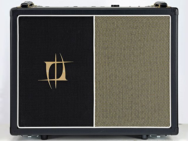 Randall NBKing 112 A versatile and portable amp.
