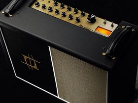 New guitar gear of the month: review round-up (October 2010)