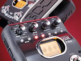 New guitar gear of the month: review round-up (October 2010)