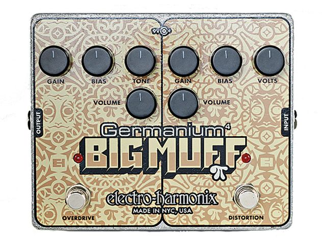 Big Muff Germanium