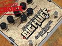 Electro-Harmonix Germanium 4 Big Muff Pi