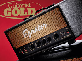 New guitar gear of the month: review round-up (October 2010)