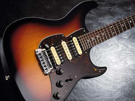 Fret-King Super-Matic