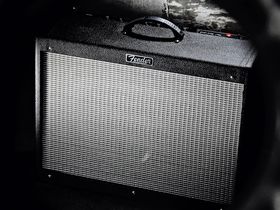 New guitar gear of the month: review round-up (October 2010)