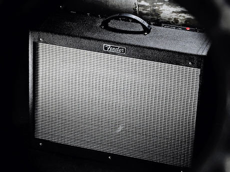 Fender Hot Rod Deluxe III Combo