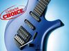 The Fly was one of the most futuristic guitar designs ever. The Dragonfly redraws that vision...