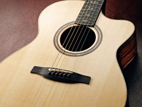 New guitar gear of the month: review round-up (October 2010)