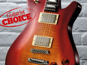 New guitar gear of the month: review round-up (October 2010)
