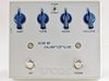 Joe Satriani's new signature stompbox has plenty of classic flavour