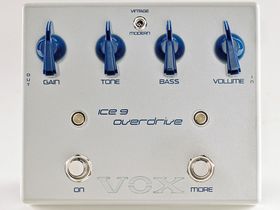 New guitar gear of the month: review round-up (October 2010)