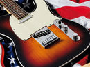 Fender American Deluxe Telecaster