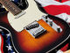 Fender American Deluxe Telecaster
