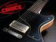 Nik Huber Guitars Krautster