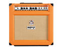 VIDEO: Orange TH30 Thunder 30 1x12 combo amp demo