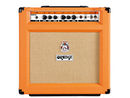 VIDEO: Orange TH30 Thunder 30 1x12 combo amp demo