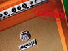 Orange TH30 Thunder 30 (£749)