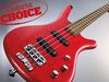 Warwick Pro Series Corvette Standard Ash 4 (£1019)