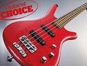 Warwick Pro Series Corvette Standard Ash 4
