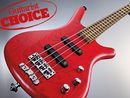 Warwick Pro Series Corvette Standard Ash 4
