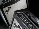 Fender Mustang I & II