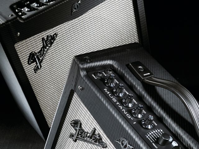 Great-sounding and easy to use, these two should please most guitarists