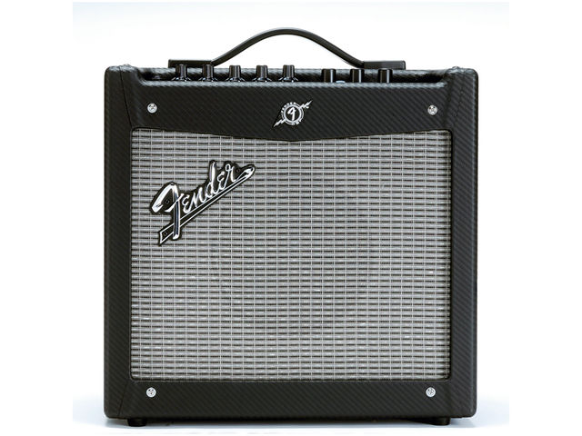 The I's smaller speaker can be warmed by tweaking the EQ