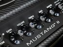 VIDEO: Fender Mustang II modelling amp demo