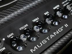 Fender Mustang Mustang Players | RM. Fender Mustang Mustang Players | RM.