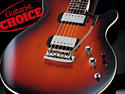 Music Man Reflex