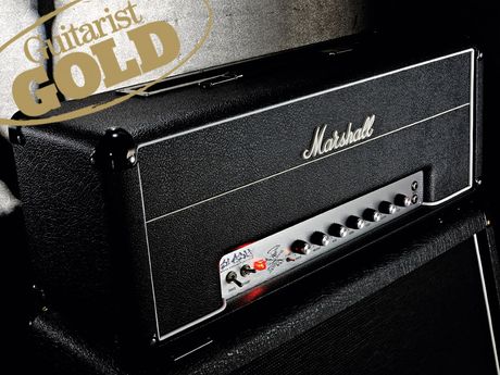 Marshall AFD100 Slash Signature head