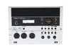 Maybe bigger is better after all - Roland gives us stereo recording done large
