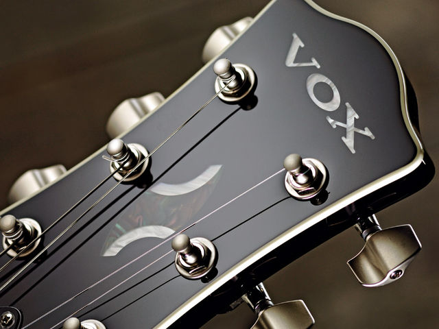 Vox