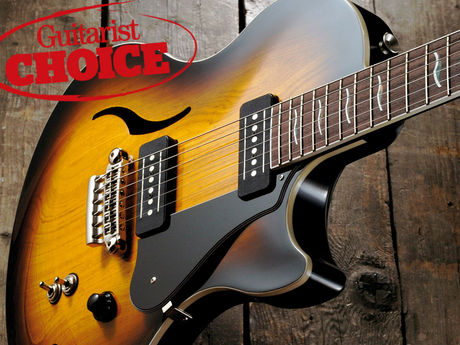 Vox Virage II SC