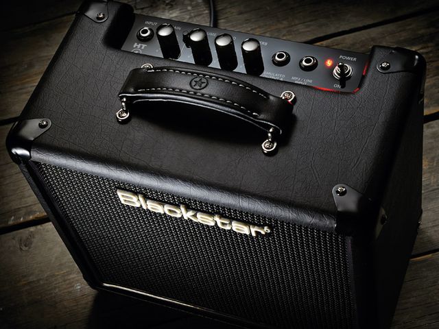 Blackstar HT-1R (£199)