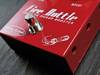 Effectrode Fire Bottle (£189)