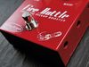 Even the most modest pedals can benefit from quality components and expert design