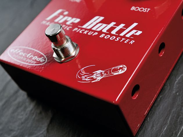 Effectrode Fire Bottle (£189)