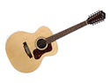 Guild F-212XL Std
