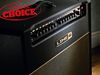 Line 6's new flagship combo amp is a hybrid with adaptive valve circuitry