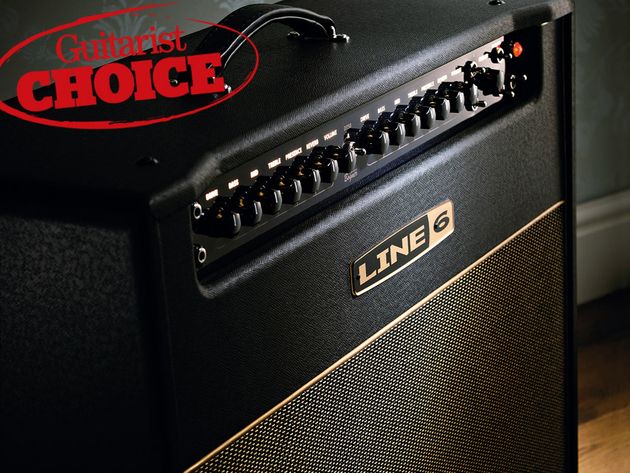 Line 6 DT50 (£1349)