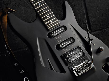 Aristides OIO Black