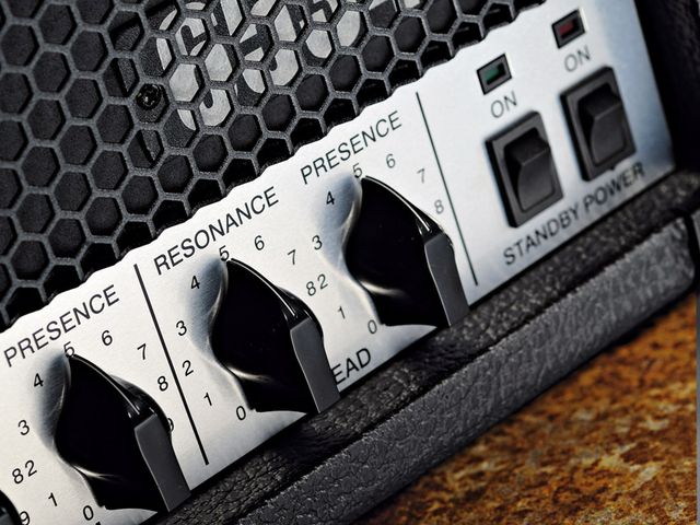 Peavey 6534+ These are all about low and high-end attenuation in the power section.