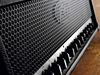 The metal-tastic 6505+, tweaked and powered by EL34 output valves