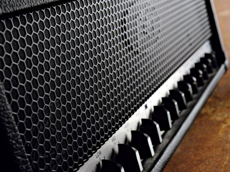 Peavey 6534+