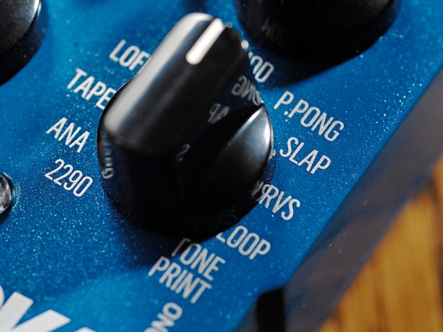 Guitar FX of the year