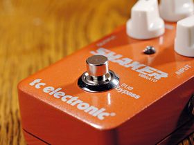 New guitar gear of the month: review round-up (February 2011)